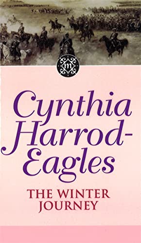 The Winter Journey book cover