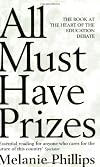 All Must Have Prizes