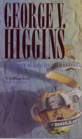 A Change of Gravity cover