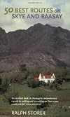 50 Best Routes on Skye and Raasay