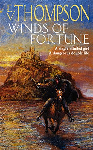 Winds of Fortune book cover