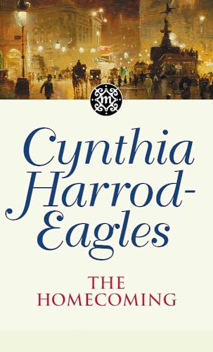 The Homecoming book cover