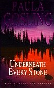 Underneath Every Stone book cover