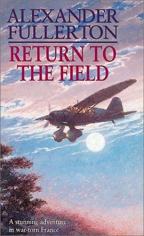 Return to the Field book cover