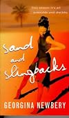 Sand and Slingbacks