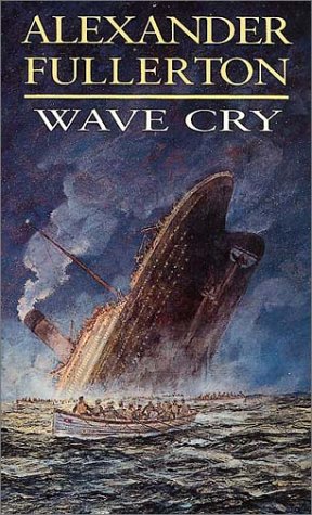Wave Cry book cover