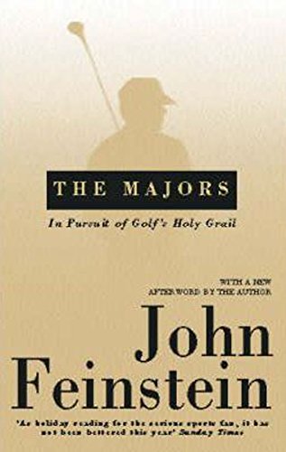 The Majors book cover