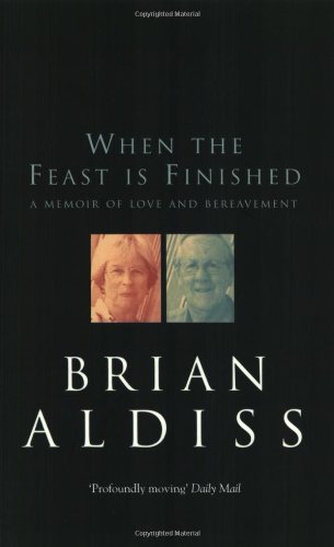 When The Feast Is Finished book cover