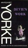 Devil's Work book cover