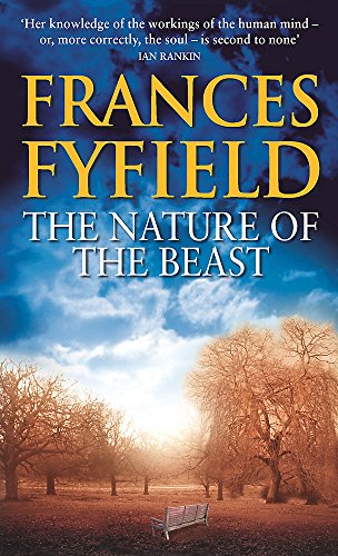 The Nature Of The Beast book cover