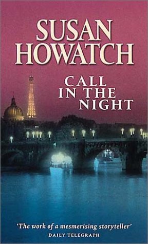 Call in the Night book cover