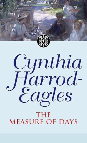 The Measure of Days cover