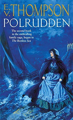 Polrudden book cover