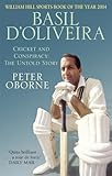 Basil Doliveira Cricket And Controversy