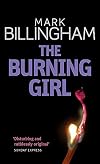 The Burning Girl