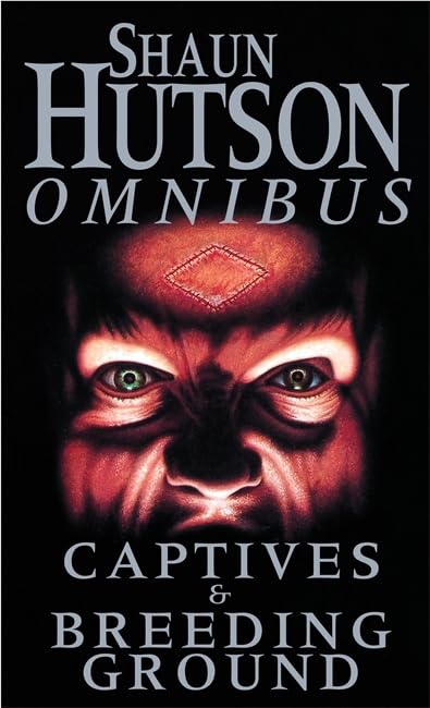 Omnibus book cover