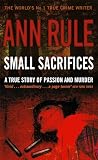 Book cover for “Small Sacrifices”