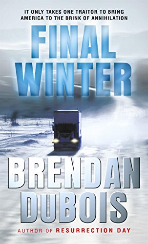 Final Winter book cover