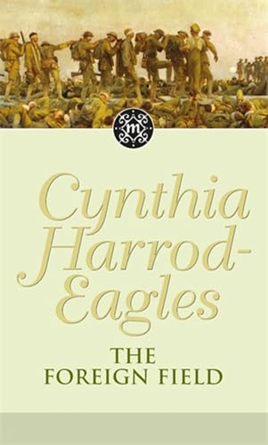 The Foreign Field book cover