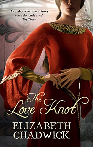 The Love Knot book cover