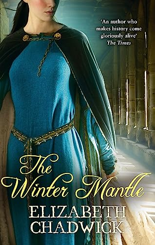 The Winter Mantle book cover