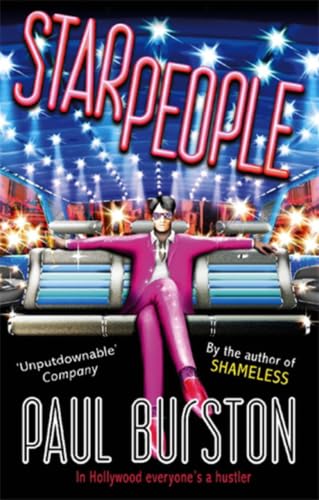 Star People book cover