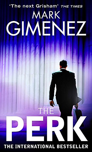 The Perk book cover