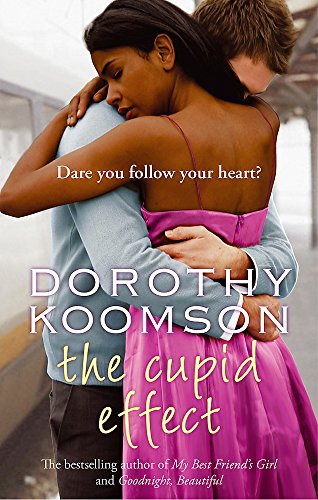 The Cupid Effect book cover