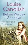 Before We Say Goodbye