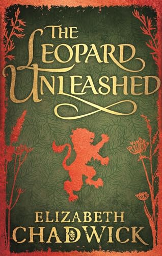 The Leopard Unleashed book cover
