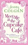 Meet Me at the Cupcake Café