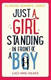 Just a Girl, Standing in Front of a Boy