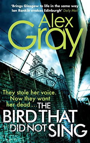 The Bird That Did Not Sing / The Silent Games book cover