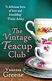 The Vintage Teacup Club