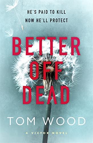 Better Off Dead / No Tomorrow book cover