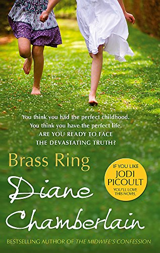 Brass Ring book cover