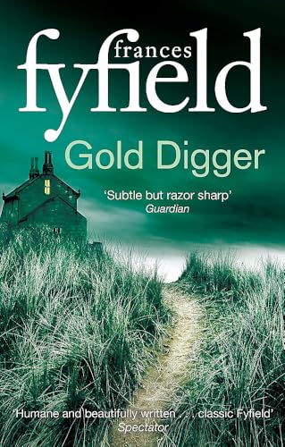 Gold Digger book cover
