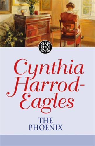 The Phoenix book cover