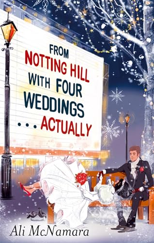 From Notting Hill with Four Weddings... Actually cover