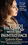 The Girl with the Painted Face