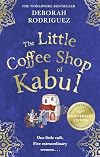 The Little Coffee Shop of Kabul