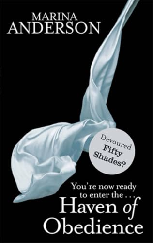 Haven of Obedience book cover