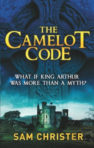 The Camelot Code book cover
