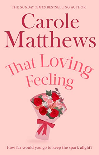 That Loving Feeling book cover