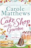 The Cake Shop in the Garden