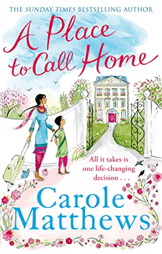 A Place to Call Home book cover