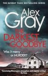 The Darkest Goodbye