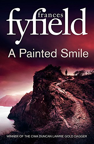 A Painted Smile book cover