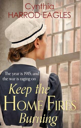 Keep the Home Fires Burning book cover