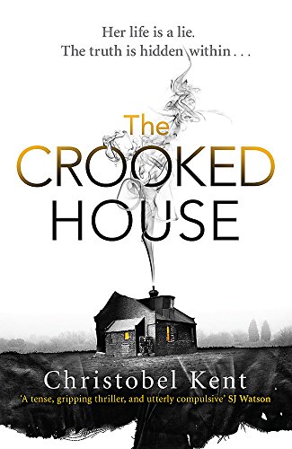 The Crooked House book cover